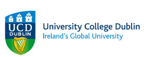 University College Dublin Logo